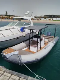 Boats 155